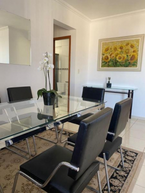 Moderno, equipado e no melhor bairro - Aquarius I